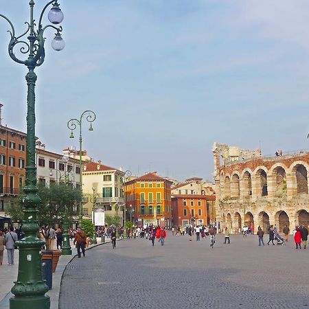 B&B Tosca Verona Exterior foto