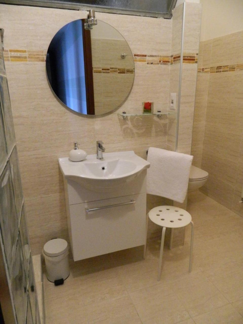 B&B Tosca Verona Exterior foto